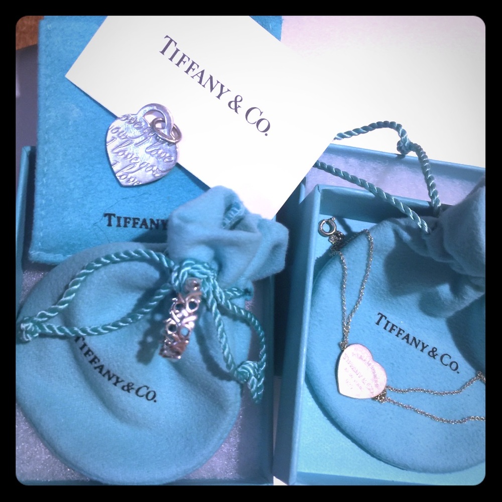 Tiffany’smesdage me for offered all is dif